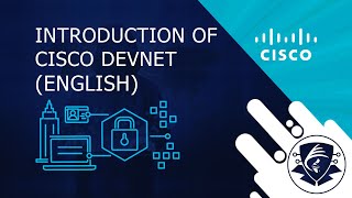 Introduction of Cisco DevNet (English)