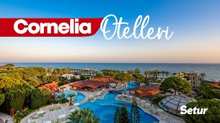 Cornelia Otelleri | Setur