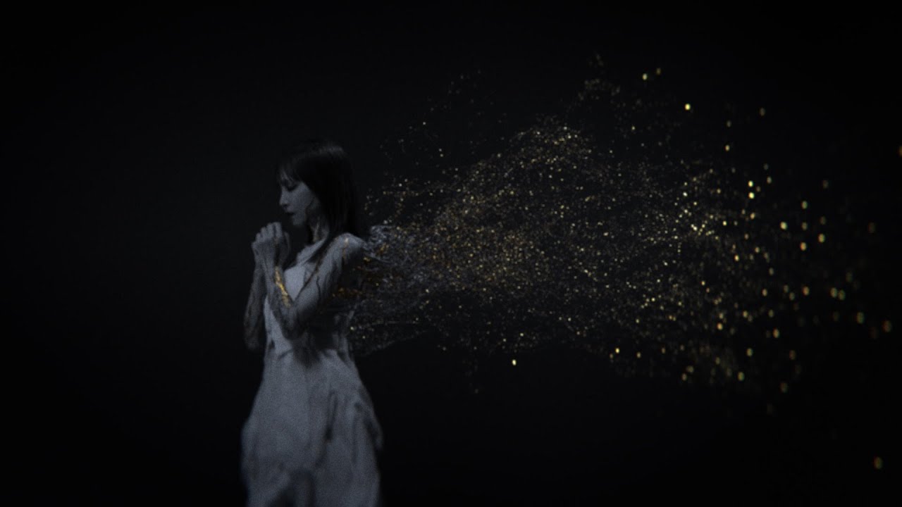 LiSA"Shine in the Cruel Night"MUSiC CLiP