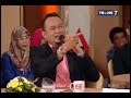 Ilk lucu survey terberat  paling brilliant cak lontong full ngakak eps kesadaran diruang publik