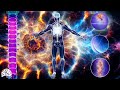 528 Hz - Alpha Waves Heal The Damage In The Body: Transform Your Health Through Neuroplasticity