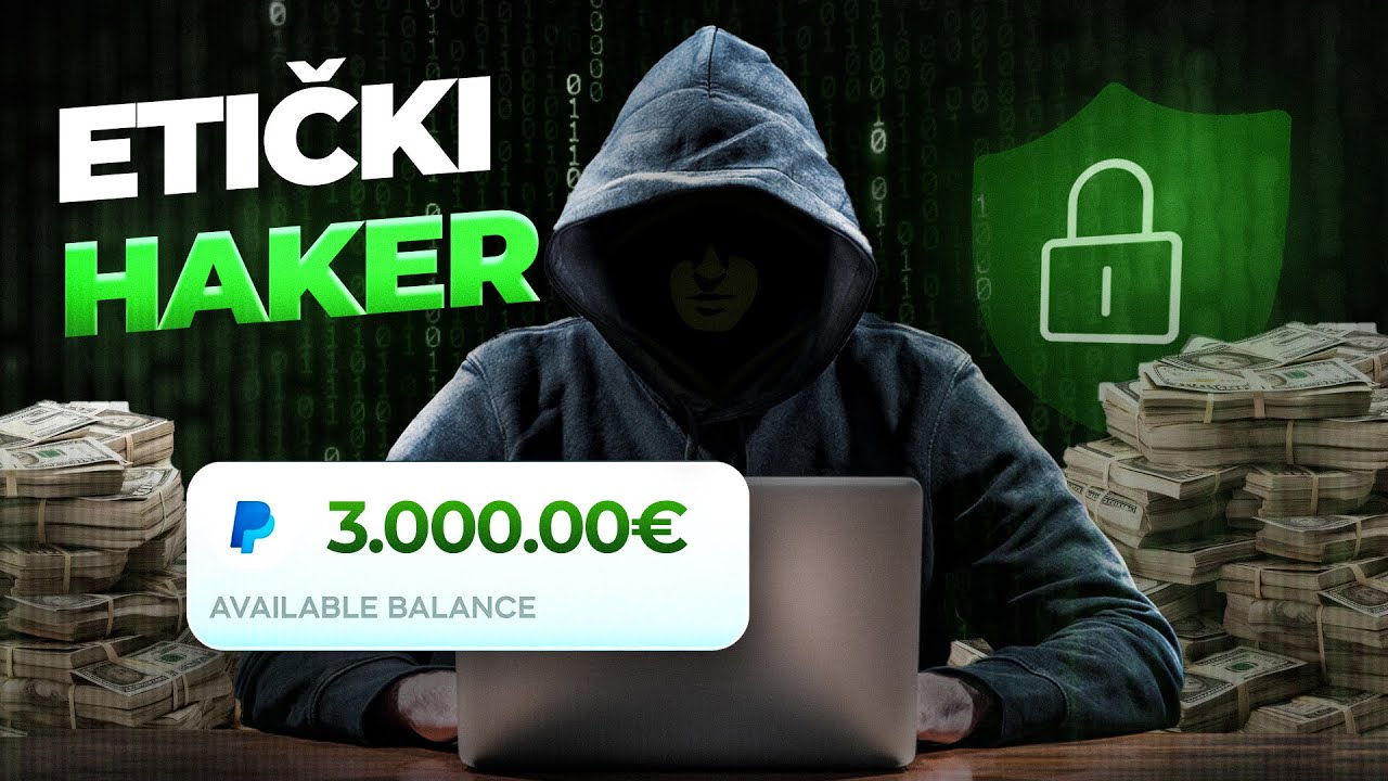 Kako postati haker u 2024 - jedan od najplaćenijih poslova u IT-u