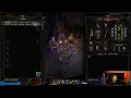 FLAY LICH FLICKER - Season 3 Last Epoch 🦖 (NO MUSIC STREAM)