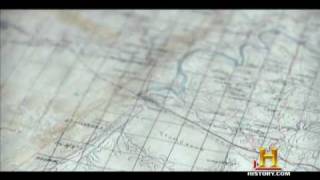 Mapmaking...on Horseback Wealth