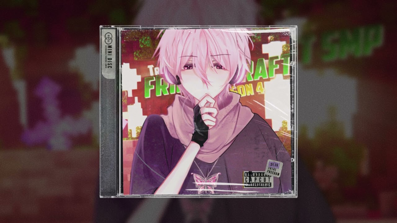 บรรยากาศ Cover Buddies Baddies (nabee)