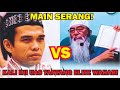 DIANGGAP BODOH DAN SESAT! UAS TAK TINGGAL DIAM - ELITE WAHABI VS USTADZ ABDUL SOMAD