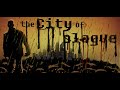 THE CITY OF PLAGUE  - Gameplay Trailer 2022  - New OPEN WORLD ZOMBIE SURVIVAL Game