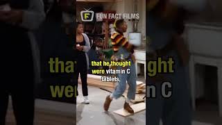 Urkel Makes Carl Break Character on Family Matters