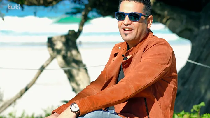 Kawa Kawkab - Ashiq Nameshawam - Official Video / ...