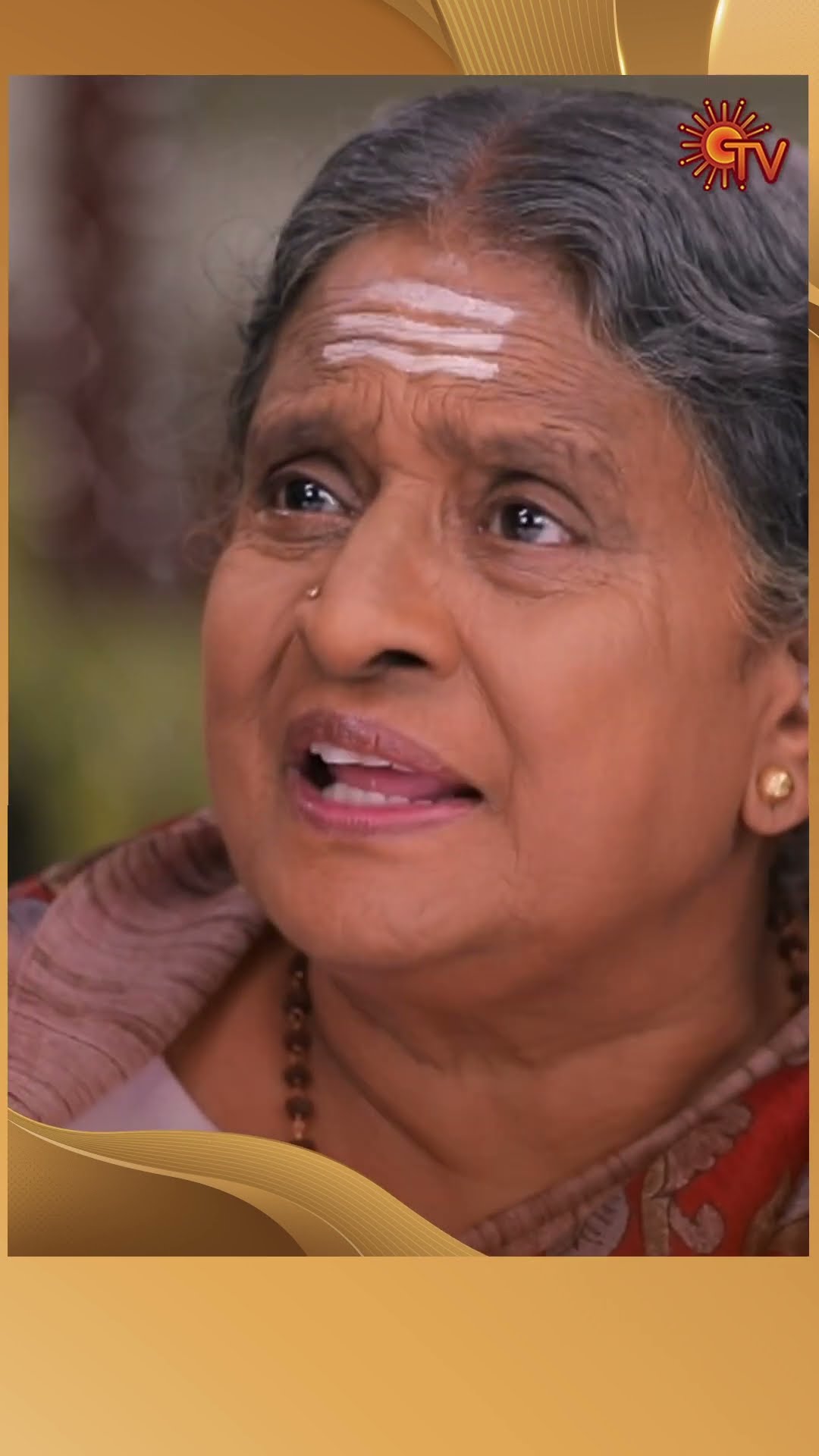 #Sevvanthi #SunTV #shorts #tamilserial
