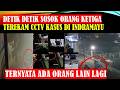 🔴DETIK DETIK SOSOK ORANG KETIGA❗❗❗ YANG TEREKAM CCTV INDRAMAYU YANG TERABAIKAN PENYIDIK ❗❗❗