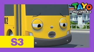 Tayo S3 EP14 I can't sleep l Tayo the Little Bus