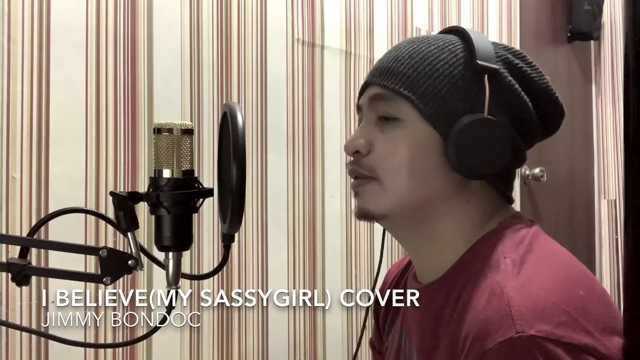 i believe jimmy bondoc album i believe jimmy bondoc album