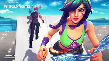 1v1ing people send ur username if u want to 1v1 me