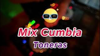 Mix Cumbia Tonera (PERÚ) - Dj Joss   - Chincha 2023