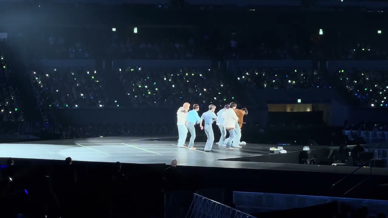 20250830 NCT DREAM-THE DREAM SHOW 4 IN HONGKONG-HAECHAN CHENLE dance+1, 2, 3