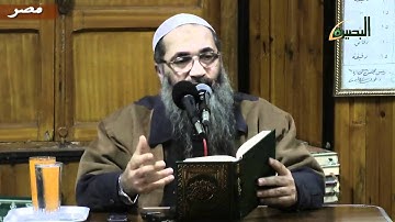 تأملات في قصة إبراهيم   عليه السلام   من سورة الشعراء