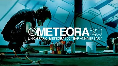 Meteora 20th Anniversary Edition Full Album | Linkin Park