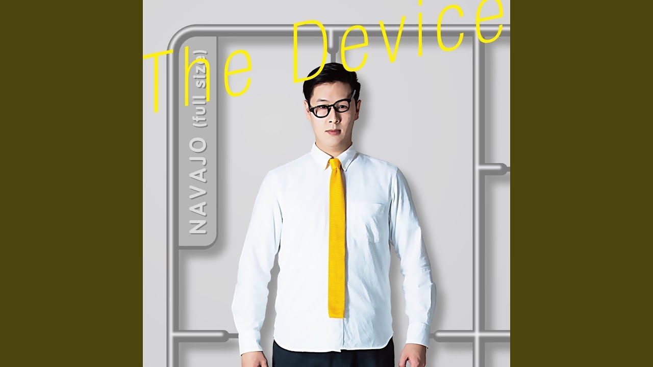 Watch The Device on YouTube Watch The Device on YouTube