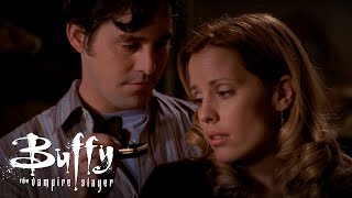 Xander and Anya's Relationship Timeline | Buffy the Vampire Slayer