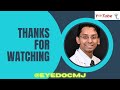 Botulinum toxin injection for lateral rectus palsy dr mayank jain