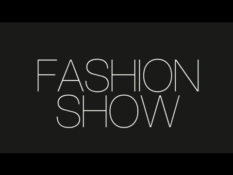 Talbot Runhof Fashion Show by LUDWIG BECK | Spring/Summer 2015