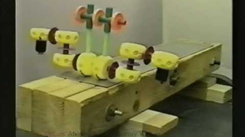 Passive Dynamic Walking Robots