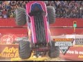Monster jam  coming to the izod center in  east rutherford nj feb 12 2013
