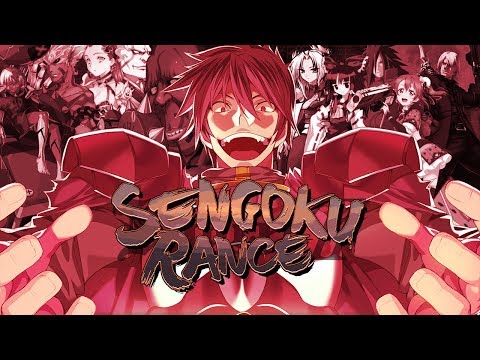 sengoku rance porn sengoku rance porn
