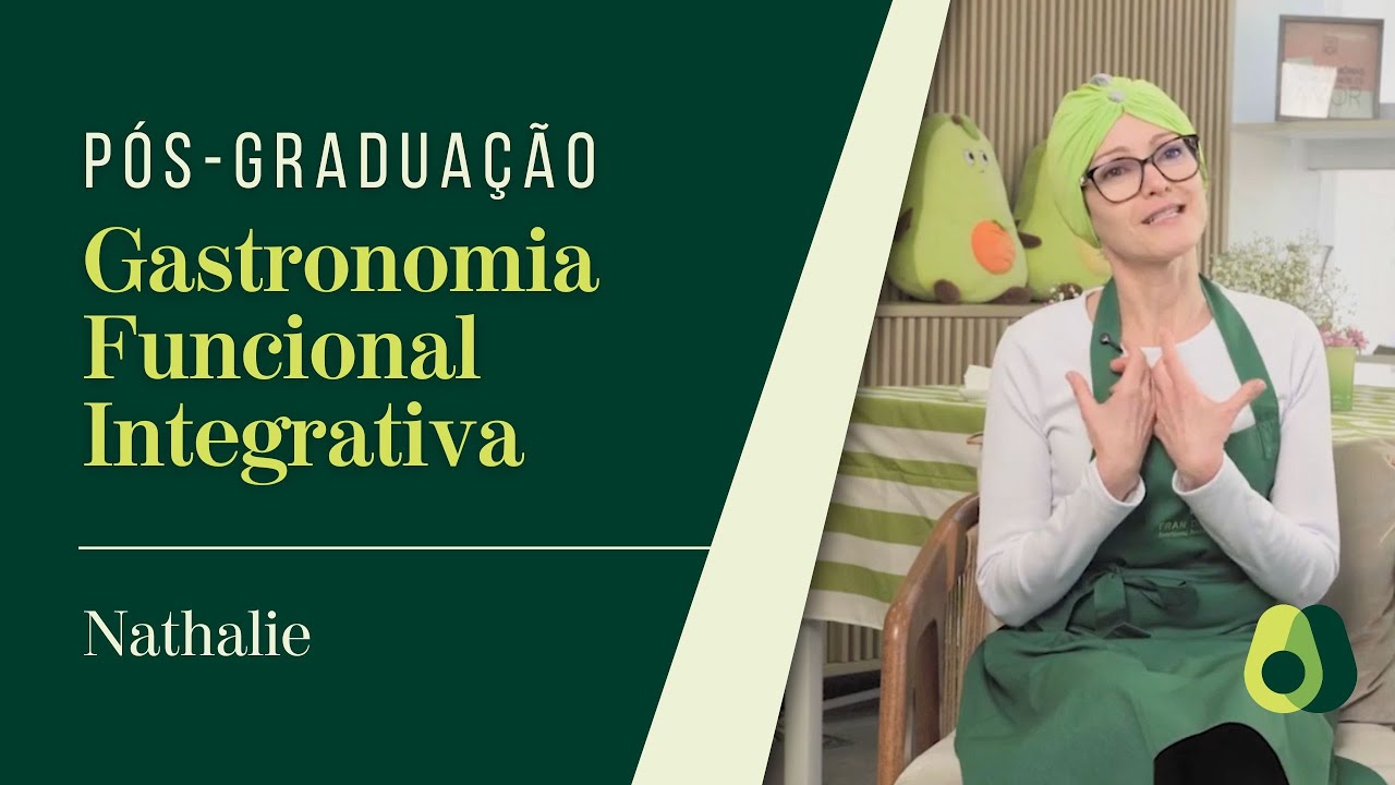 Depoimento de Nathalie