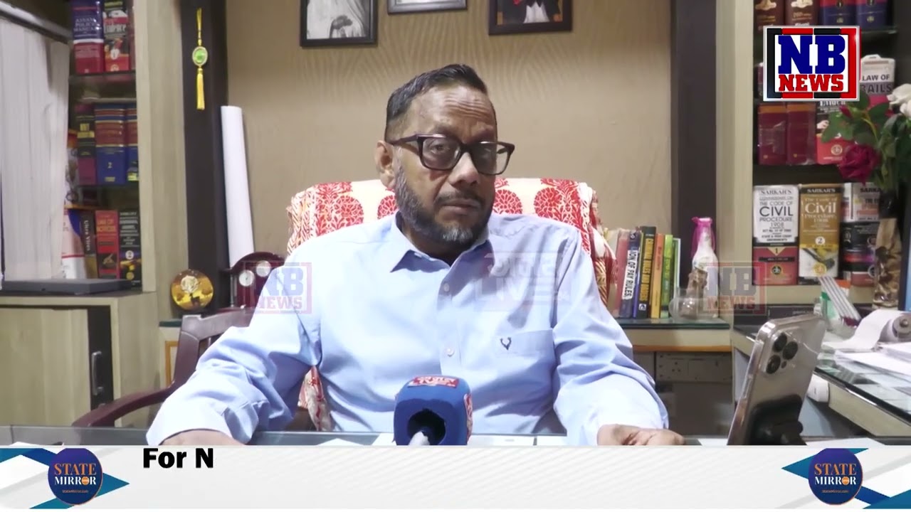 ফাষ্টট্ৰেক কৰ্টত গোচৰ চলিল বুলিয়েই ৬মাহতে ন্য়ায় নাপায় জুবিন গাৰ্গে।'