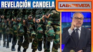 Peligroso movimiento militar en venezuela | #LaEntrevista | #evtv | 05/13/24 1/8