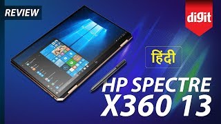 Hp spectre x360 13 india के उन पहले laptos में
से एक है जो intel 10th gen 10-nanometre core i7 cpu
साथ आता हमारे पास review unit आई
उसमे 16...