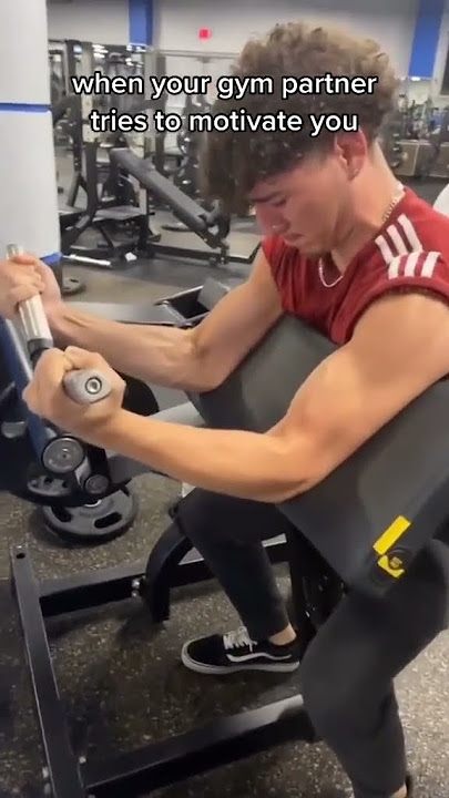 😂 @thegymtiktok