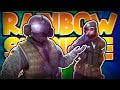 RAINBOW SIX SIEGE WITH A TWIST!