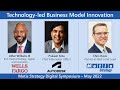 Technologyled business model innovation at wells fargo  autodesk  technovation 683