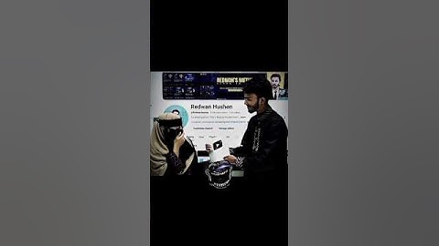 "Redwan × Sigma Vibe — Ordinary থেকে Extraordinary😱#redwan #redwanhushen