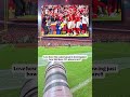 POV: Travis Kelce TOUCHDOWN
