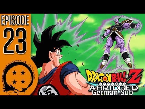 Dragonball Z German Dub Dragonball Z German Dub