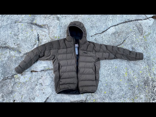 Kelvin Lite Down Jacket by Sitka 