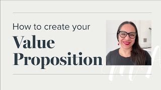 Your website value proposition - what it is and why it's important