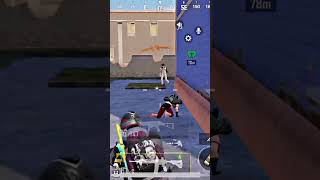 محاولت الإقتحام ضد ثلاثة محترفين.       pubg #pubgmobile# #ببجي_موبايل shorts#
