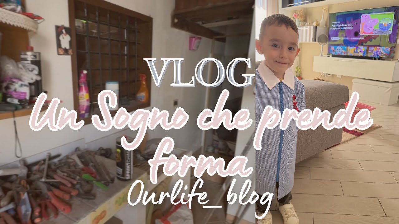 Tra Natale e nuovi inizi 🎄 Vi porto in un posto che sogno da tempo!