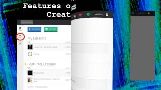 Blendspace Presentation