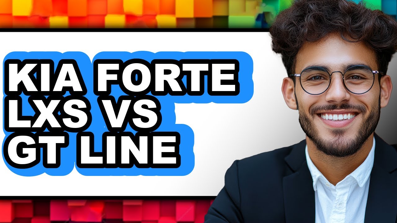 Interesting Forte Lxs Vs Gt Line Photos