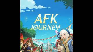 Video thumbnail of "AFK Journey OST - Title Screen [Full Audio]"