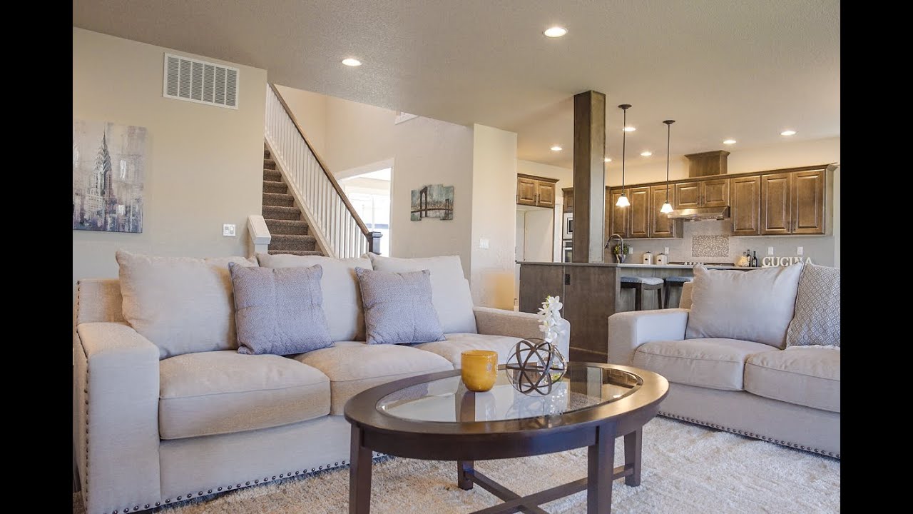 New House in Oregon City, OR | Stone Bridge Homes NW – Highland Park #3