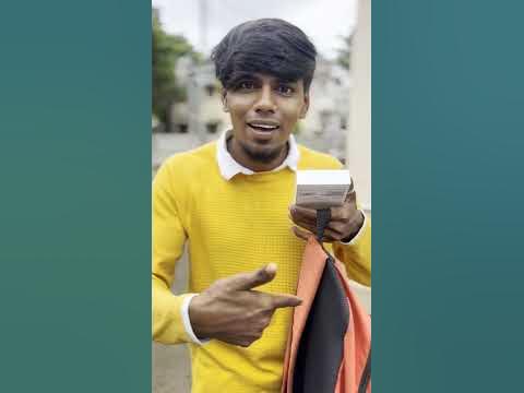 new iphone haa 😱😱 sarii machan bye😂🤣end twist - YouTube