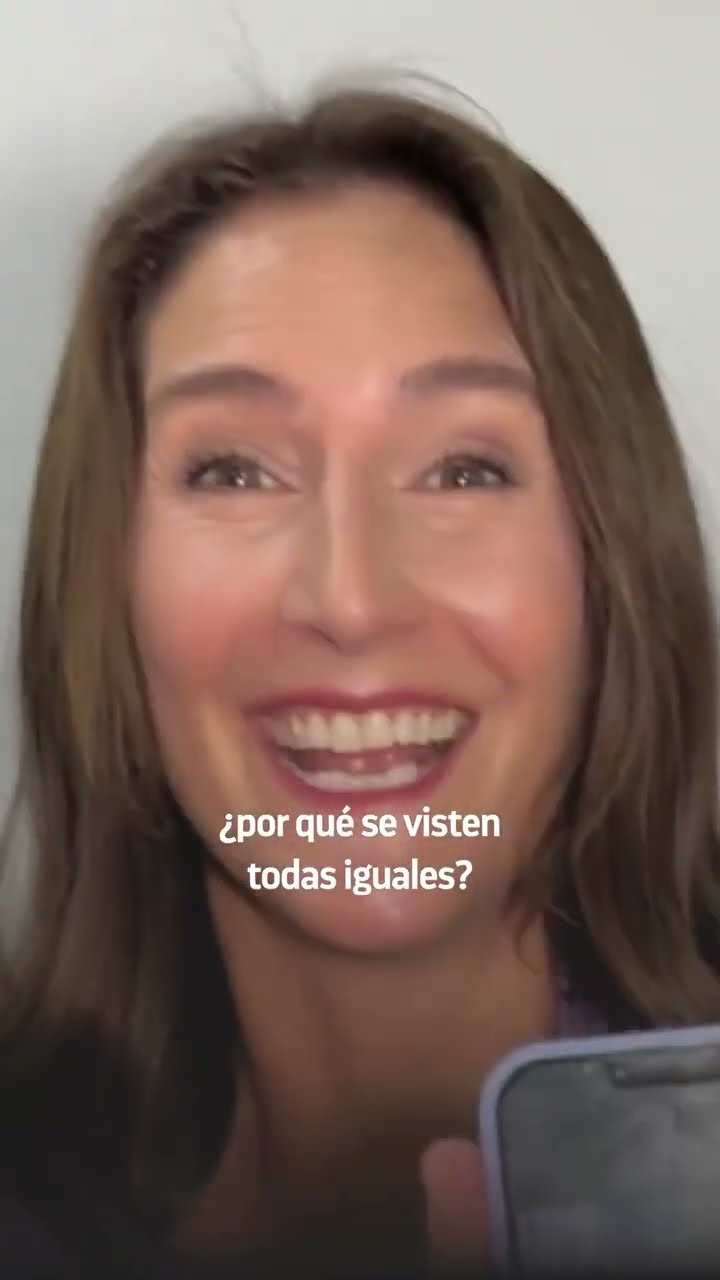 Morgana nos dio todas sus opiniones sobre los trabajadores del Mercado Central ?