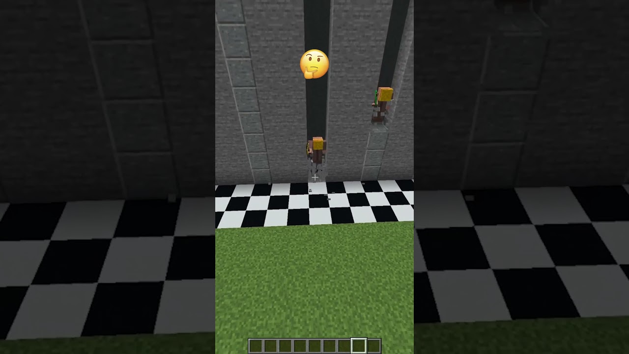 Digging Every Pickaxe Down vs Finishing Emoji Reaction #meme #shorts #minecraft